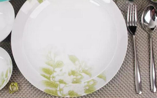 2014年 南京青奥会宴会用瓷