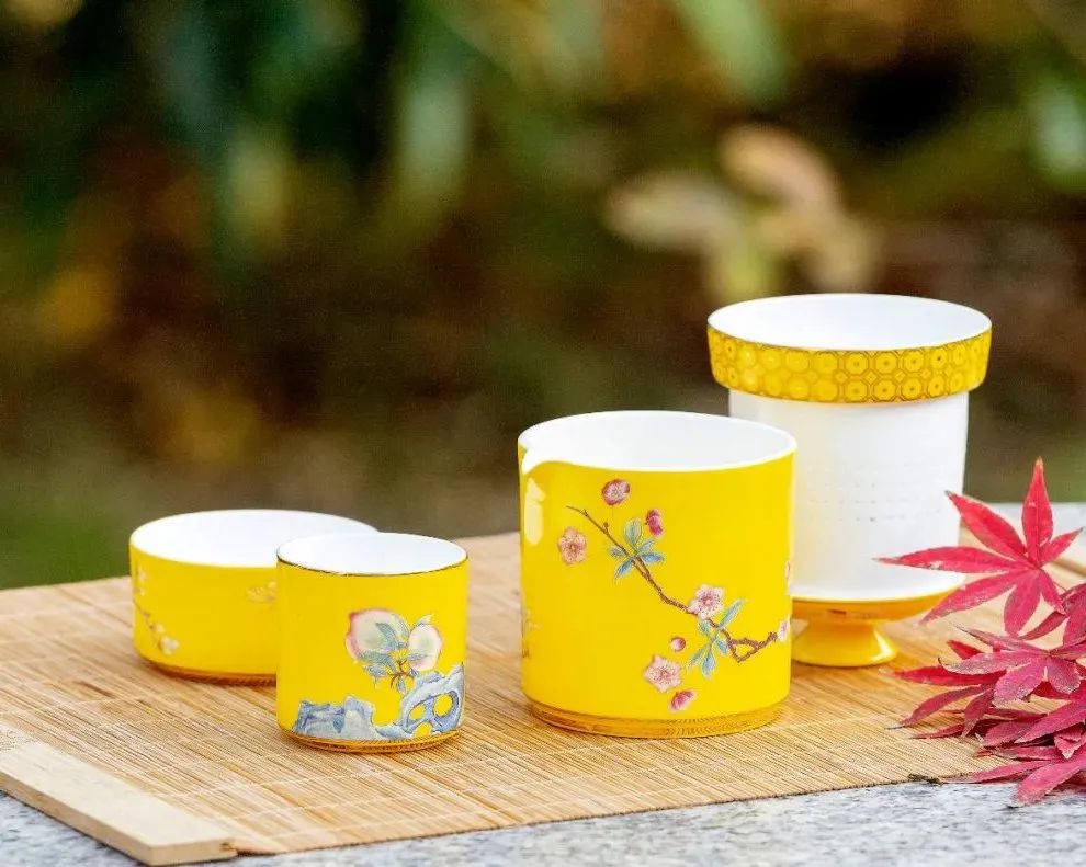 忽而已是立秋时