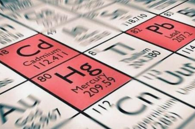 细说健康中国瓷丨“毒”从口入，什么是重金属中毒？